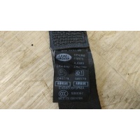 Ремень безопасности передний левый / Range Rover Sport / L320 LAND ROVER RANGE ROVER SPORT (L320) 2013 EVB500970PMA
