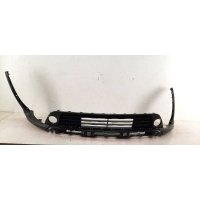 Юбка бампера Kia Rio 4 X-LINE 2017-2020 86512H0500