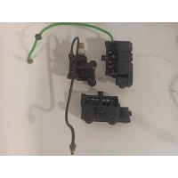 Клапан подвески задняя discovery 4 4 rvh000095