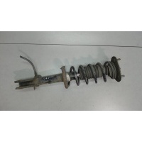 Амортизатор подвески, перед. левая Mitsubishi Colt 2004-2008 2005 4060A093