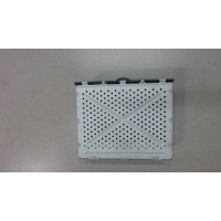 Блок управления (ЭБУ), Радиоприемником Audi A6 (C6) 2005-2011 2009 4F0035541N