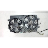 Вентилятор радиатора, Ford Focus 1 1998-2004 2000 1075132