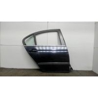 Дверь боковая, зад. правая BMW 3 E46 1998-2005 2001 41527034154