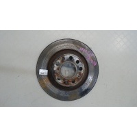 Диск тормозной, зад. Audi A6 (C6) 2005-2011 2005 4F0615601E