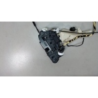 Замок двери перед. правая Volkswagen Passat CC 2008-2012 2010 5N2837016C