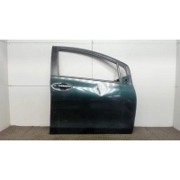 Замок двери, перед. правая Toyota Yaris 2005-2011 2006 690300D130