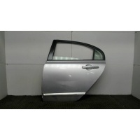 Замок двери, зад. левая Honda Civic 2006-2012 2007 72650SNBE02