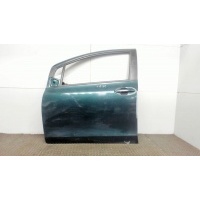 Замок двери, перед. левая Toyota Yaris 2005-2011 2006 690400D120