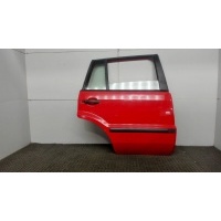 Замок двери, зад. правая Ford Fusion 2002-2012 2003 1372484