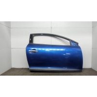 Замок двери, перед. правая Renault Megane 3 2009- 2010 805020004R