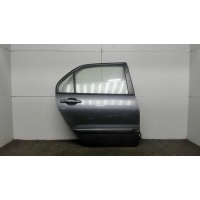 Замок двери, зад. правая Mitsubishi Lancer 9 2003-2006 2007 MN159632