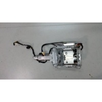Колонка рулевая, Audi A6 (C6) 2005-2011 2005 4F0419512N