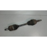Полуось (приводной вал, шрус), перед. левая Nissan Murano 2002-2008 2007 39101CC40A