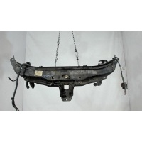 Рамка капота Renault Espace 4 2002- 2005 625117114R
