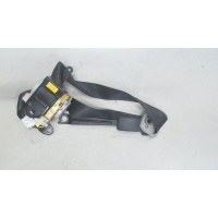 Ремень безопасности, перед. левая Toyota Yaris 1999-2006 2000 7322052071C0