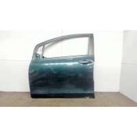 Ручка двери салона, перед. левая Toyota Yaris 2005-2011 2006 692060D090B0