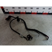 Клемма аккумулятора плюс Renault Laguna 2 (2000-2007) 2002 8200210942