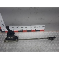 Кулиса КПП Volkswagen Golf 4 (1997-2004) 2000 1j0711149
