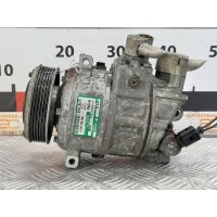 Компрессор кондиционера Volkswagen Golf 5 (2003-2008) 2004 1K0820803G