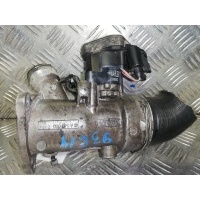 Дроссельная заслонка дизельная MERCEDES BENZ C-CLASS (2004-2007) 2005 A6460900154