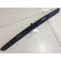 Накладка крышки багажника подсветки номера Volvo S60 II 2010-2018 31391197