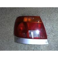 Фонарь (задний) левая Audi A4 (B5) 1994-2000 1997 8D9945095D
