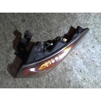 Фонарь (задний) правая Honda Civic 2006-2012 2007 33501SMGE04