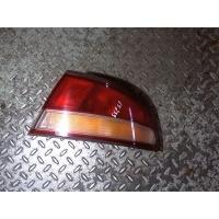 Фонарь (задний) правая Mitsubishi Galant 1993-1997 1996 MR124268