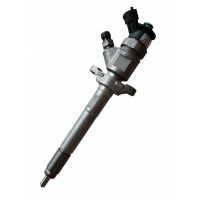 Форсунки bosch 0445110311 citroen peugeot 1.6 hdi