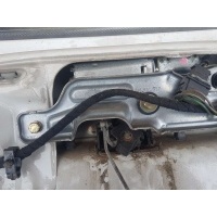 Моторчик заднего стеклоочистителя (дворника) Volkswagen Golf 1997 1H6955713A