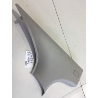 Обшивка стойки задняя левая Volvo S60 II 2010-2018 39802497