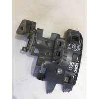 Кронштейн заднего бампера левый Volvo S60 II 2010-2018 31323837