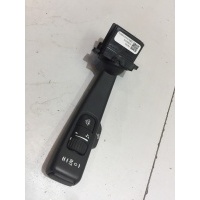 Переключатель подрулевой дворников Volvo S60 II 2010-2018 31394004
