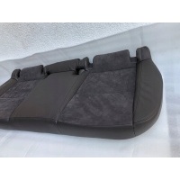 Диван сиденье задняя skoda октавия 3 5e0885375b