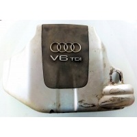 Audi a6 c5 2 , 5tdi v6 крышка двигателя на двигатель