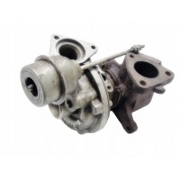 Турбокомпрессор 1.7 cdi а класса w168 vaneo a170 160
