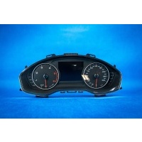 Спидометр часы часы audi a4 a5 8w 8w5920741b