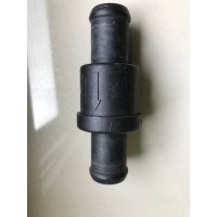 Клапан маневренный volkswagen audi 1j0122351