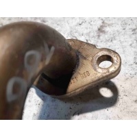 Трубка системы рециркуляции EGR Volkswagen Passat 2006 038131521CD