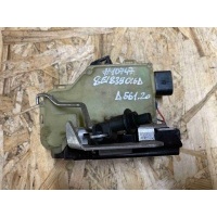 Замок двери передней правой Audi A4B6 (8E 2001-2004) 2002 8E1 837 016 D