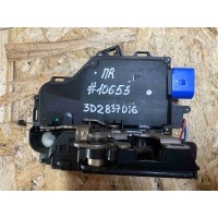 Блок управления двигателем (ДВС) Volkswagen Transporter T5 (2003- 2009) 2004 038 906 016