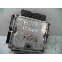 Блок управления ДВС IV RG 1999 - 2008 2005
