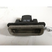 Подсветка номера Зад. Mercedes W203 2007 A2038200256