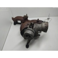 Турбина Volkswagen Touran 2003 038253016q
