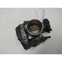 Заслонка дроссельная Skoda Octavia mk1 (A4) 2000 06a133064h