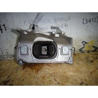 Подушка двигателя Duster (12-)/Sandero Stepway (14-) L б\у