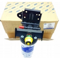 Форд transit 2.0 ди tdci 2.4 ди tdci корпус фильтр