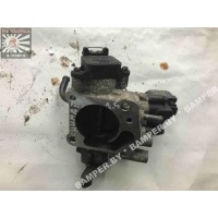 заслонка дроссельная Kia Shuma II 2003 0K9A220660A