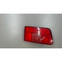 Фонарь крышки багажника левая BMW 5 E39 1995-2003 1997 63218371329