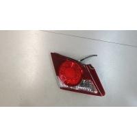 Фонарь крышки багажника левая Honda Civic 2006-2012 2007 34156SNB023